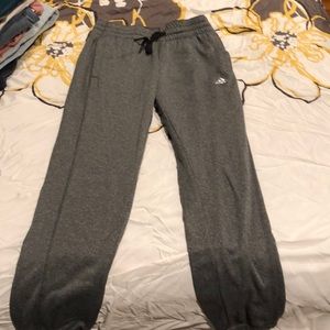 Adidas joggers